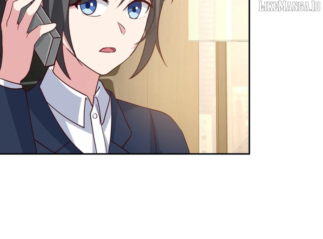 I Really Don’t Want to be Reborn Chapter 439 - page 44